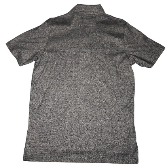 Universal Studios Dr. Seuss Cat in the Hat Teacher of all things Polo Shirt - Picture 4 of 7